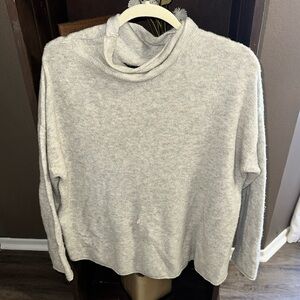 Light gray Joan Vass